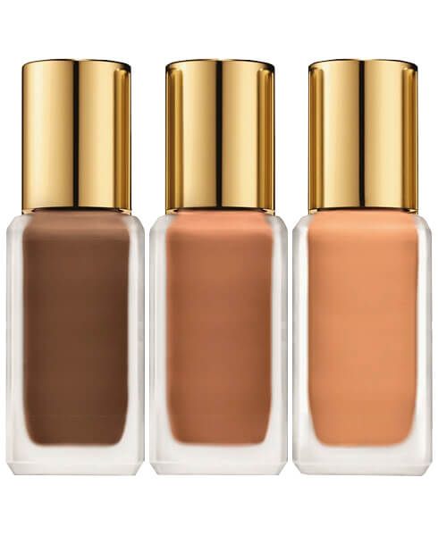 Make-up and correctors