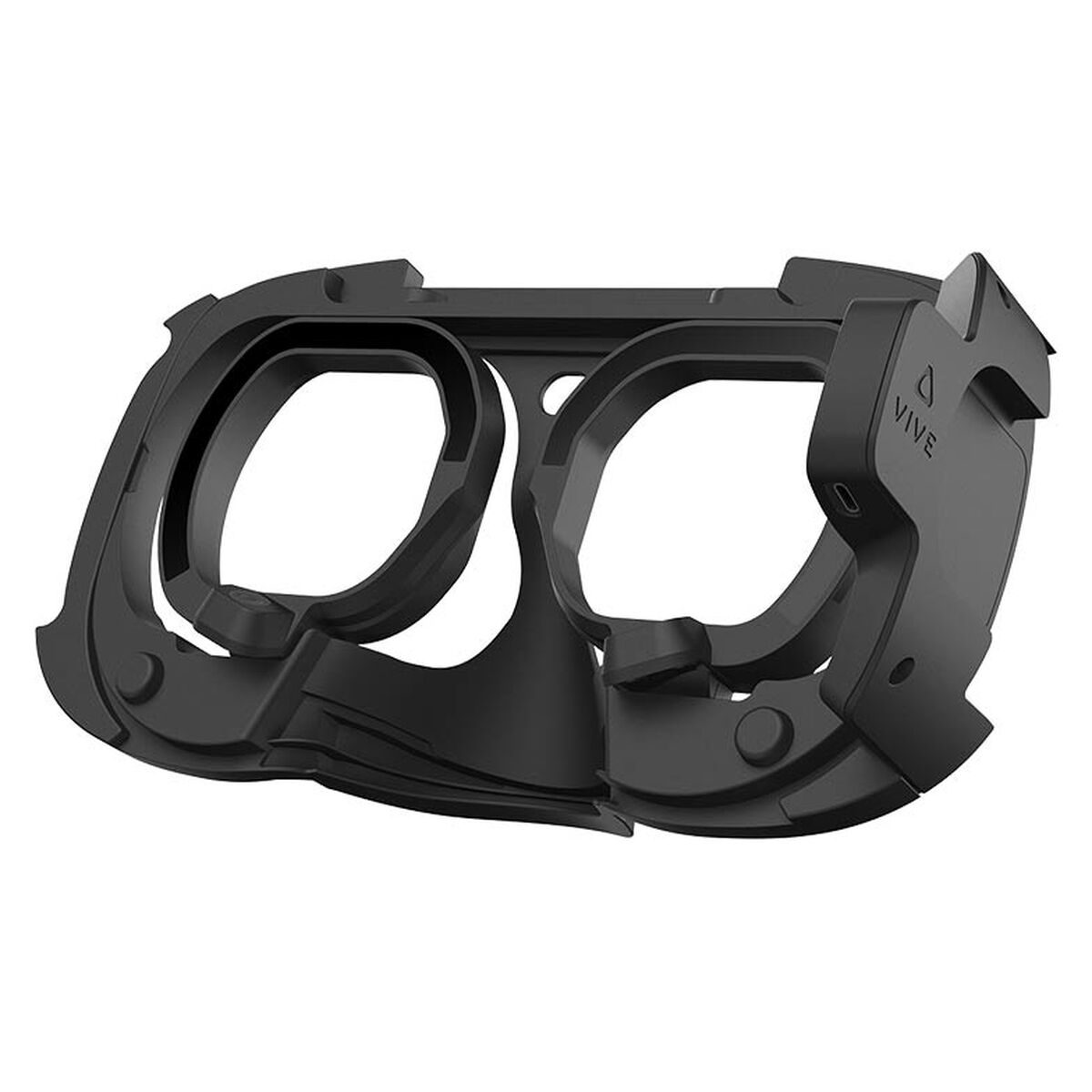 Vive VR headset lens protector accessory for enhanced comfort and clarity, compatible with HTC Vive.