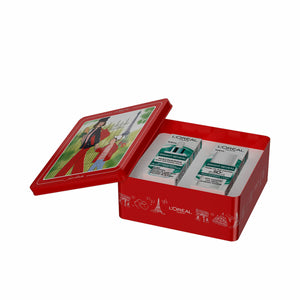 Descriptive image text